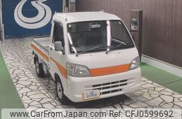 daihatsu hijet-truck 2009 -DAIHATSU--Hijet Truck S201P-0035900---DAIHATSU--Hijet Truck S201P-0035900-