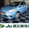 toyota aqua 2012 CFJ1802753 image 1