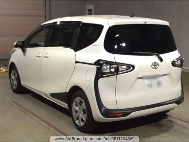 toyota sienta 2021 quick_quick_5BA-NSP170G_NSP170-7290322 image 2