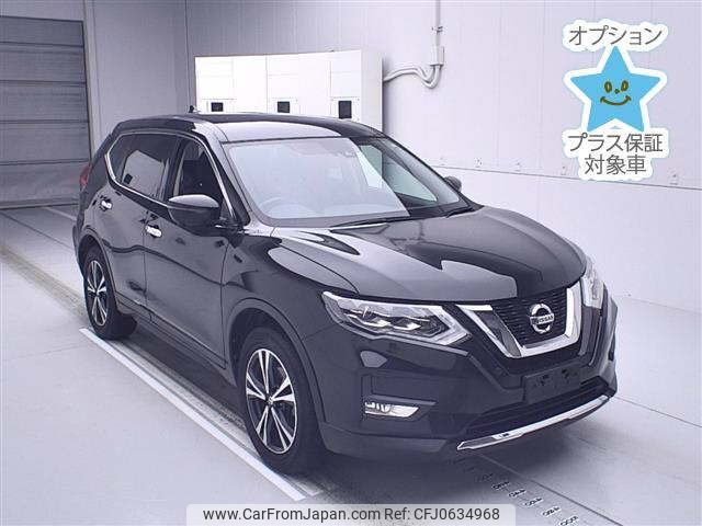 nissan x-trail 2019 -NISSAN--X-Trail NT32-312332---NISSAN--X-Trail NT32-312332- image 1