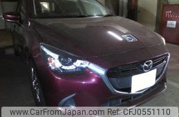 mazda demio 2018 -MAZDA--Demio DBA-DJ3FS--DJ3FS-510441---MAZDA--Demio DBA-DJ3FS--DJ3FS-510441-