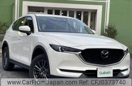 mazda cx-5 2021 -MAZDA--CX-5 6BA-KFEP--KFEP-455551---MAZDA--CX-5 6BA-KFEP--KFEP-455551-