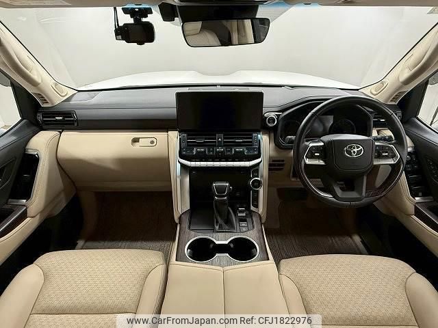 toyota land-cruiser 2024 CFJ1822976 image 2