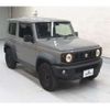 suzuki jimny-sierra 2022 -SUZUKI--Jimny Sierra 3BA-JB74W--JB74W-157848---SUZUKI--Jimny Sierra 3BA-JB74W--JB74W-157848- image 1