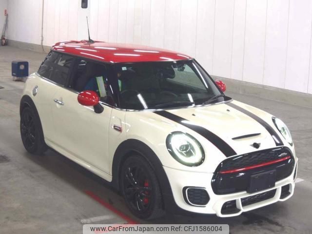 mini mini-others 2018 CFJ1586004 image 1