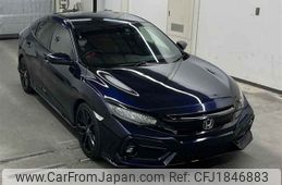 honda civic 2020 CFJ1846883