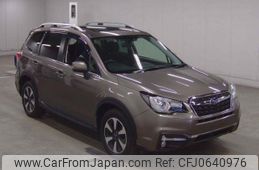 subaru forester 2016 quick_quick_DBA-SJ5_SJ5-078023