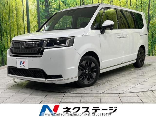 honda stepwagon 2023 quick_quick_RP6_RP6-1112500 image 1