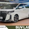 toyota alphard 2022 -TOYOTA--Alphard 3BA-AGH30W--AGH30-9040974---TOYOTA--Alphard 3BA-AGH30W--AGH30-9040974- image 1