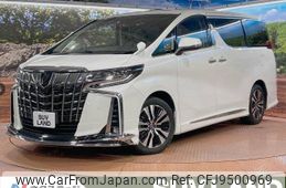 toyota alphard 2022 -TOYOTA--Alphard 3BA-AGH30W--AGH30-9040974---TOYOTA--Alphard 3BA-AGH30W--AGH30-9040974-