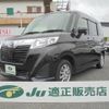 toyota roomy 2019 -TOYOTA 【岐阜 504ﾂ2447】--Roomy M900A--0367109---TOYOTA 【岐阜 504ﾂ2447】--Roomy M900A--0367109- image 1