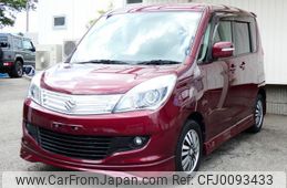 suzuki solio 2012 quick_quick_DBA-MA15S_MA15S-959731