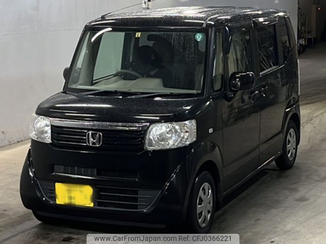 honda n-box 2012 -HONDA 【福岡 582ぬ5879】--N BOX JF1-1075536---HONDA 【福岡 582ぬ5879】--N BOX JF1-1075536- image 1