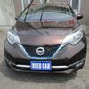 nissan note 2017 -NISSAN--Note DAA-HE12--HE12-016204---NISSAN--Note DAA-HE12--HE12-016204- image 1