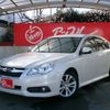 subaru legacy-b4 2012 -SUBARU--Legacy B4 DBA-BMM--BMM-003182---SUBARU--Legacy B4 DBA-BMM--BMM-003182- image 1