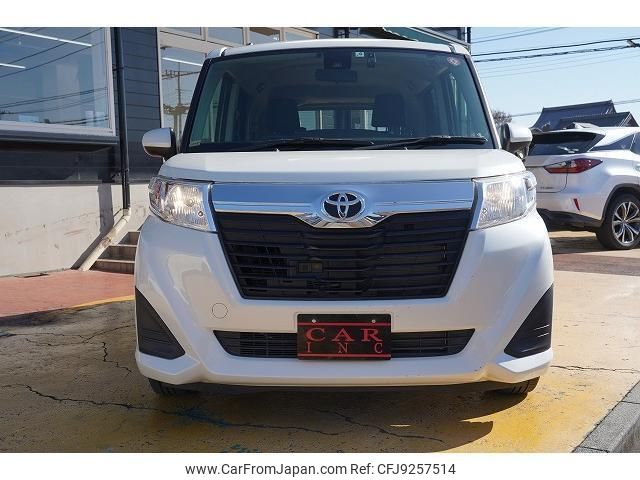 toyota roomy 2017 quick_quick_M900A_M900A-0069700 image 2