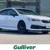 subaru impreza-wagon 2021 CFJ1841121 image 1