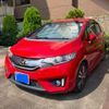 honda fit 2014 CFJ1531921 image 2