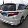 honda odyssey 2014 -HONDA--Odyssey DBA-RC2--RC2-1003924---HONDA--Odyssey DBA-RC2--RC2-1003924- image 3