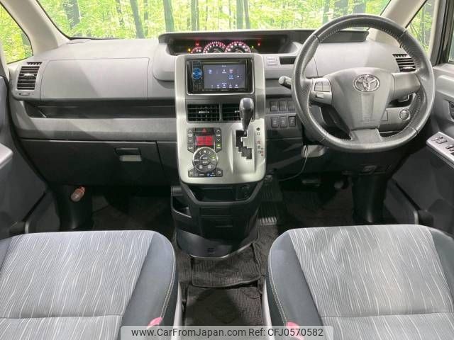 toyota voxy 2012 -TOYOTA--Voxy DBA-ZRR75W--ZRR75-0094513---TOYOTA--Voxy DBA-ZRR75W--ZRR75-0094513- image 2