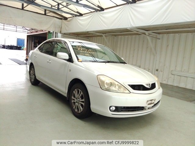 toyota allion 2006 ENHANCEAUTO_1_ea285200 image 1