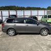 toyota corolla-fielder 2010 NIKYO_YM35697 image 2