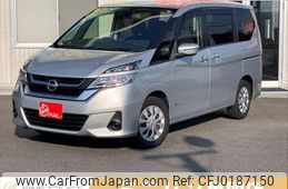 nissan serena 2016 -NISSAN--Serena DAA-GC27--GC27-007996---NISSAN--Serena DAA-GC27--GC27-007996-