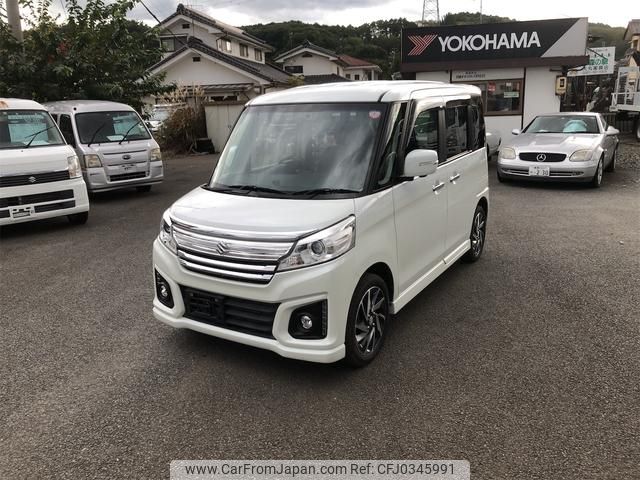 suzuki spacia 2016 GOO_JP_700120076730241019001 image 1