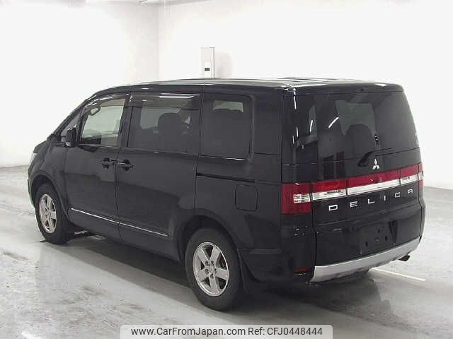 mitsubishi delica-d5 2014 -MITSUBISHI--Delica D5 CV2W--0903236---MITSUBISHI--Delica D5 CV2W--0903236- image 2