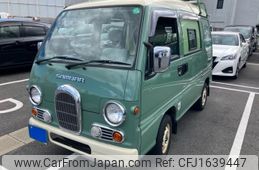 subaru sambar-dias-van 1994 CFJ1639447