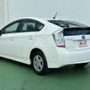 toyota prius 2010 -TOYOTA--Prius DAA-ZVW30--ZVW30-1292667---TOYOTA--Prius DAA-ZVW30--ZVW30-1292667- image 9