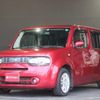 nissan cube 2018 -NISSAN--Cube Z12--Z12-332175---NISSAN--Cube Z12--Z12-332175- image 1