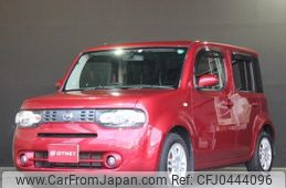 nissan cube 2018 -NISSAN--Cube Z12--Z12-332175---NISSAN--Cube Z12--Z12-332175-