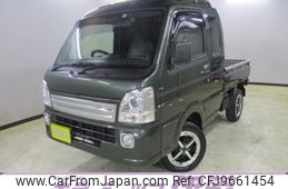 suzuki carry-truck 2021 -SUZUKI 【名変中 】--Carry Truck DA16T--604651---SUZUKI 【名変中 】--Carry Truck DA16T--604651-