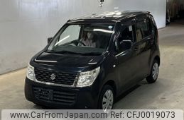 suzuki wagon-r 2015 -SUZUKI--Wagon R MH34S-409673---SUZUKI--Wagon R MH34S-409673-