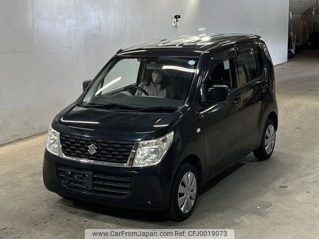 suzuki wagon-r 2015 -SUZUKI--Wagon R MH34S-409673---SUZUKI--Wagon R MH34S-409673- image 1