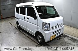 mitsubishi minicab-van 2018 -MITSUBISHI 【福山 480こ9218】--Minicab Van DS17V-254008---MITSUBISHI 【福山 480こ9218】--Minicab Van DS17V-254008-