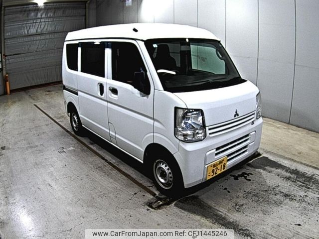 mitsubishi minicab-van 2018 -MITSUBISHI 【福山 480こ9218】--Minicab Van DS17V-254008---MITSUBISHI 【福山 480こ9218】--Minicab Van DS17V-254008- image 1
