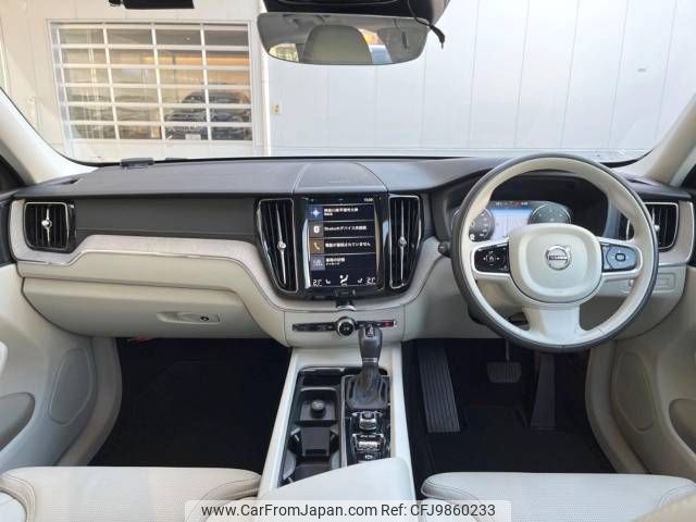 volvo xc60 2019 -VOLVO--Volvo XC60 LDA-UD4204TXC--YV1UZA8MCK1280760---VOLVO--Volvo XC60 LDA-UD4204TXC--YV1UZA8MCK1280760- image 2