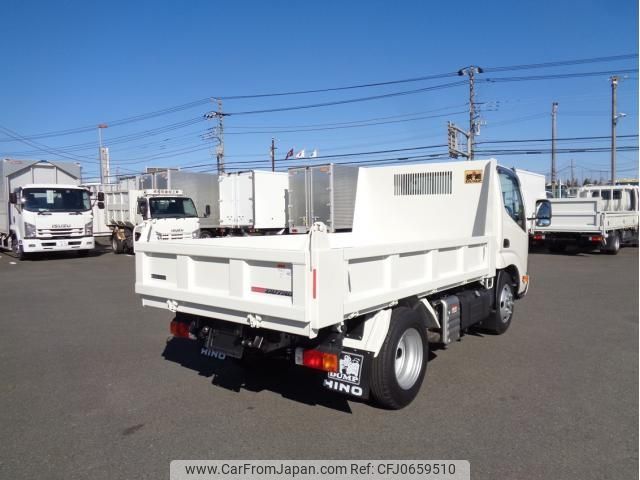 hino dutro 2024 CFJ0659510 image 2