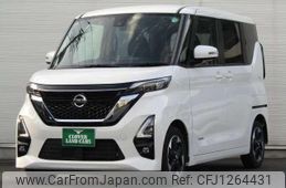 nissan roox 2021 quick_quick_5AA-B44A_B44A-0071152