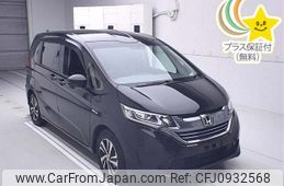 honda freed 2019 -HONDA--Freed GB7-1095407---HONDA--Freed GB7-1095407-