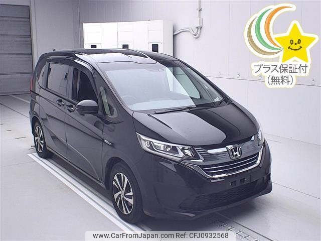 honda freed 2019 -HONDA--Freed GB7-1095407---HONDA--Freed GB7-1095407- image 1