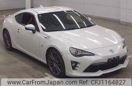 toyota 86 2016 quick_quick_DBA-ZN6_ZN6-070231