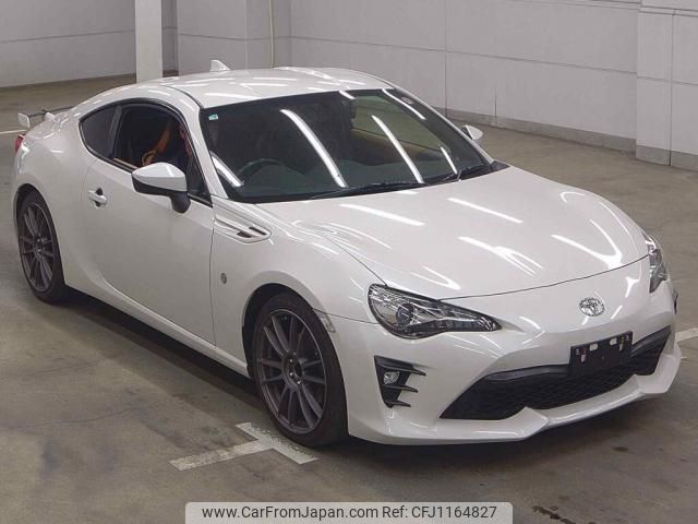toyota 86 2016 quick_quick_DBA-ZN6_ZN6-070231 image 1