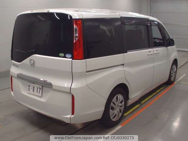 honda stepwagon 2019 -HONDA--Stepwgn DBA-RP1--RP1-1205832---HONDA--Stepwgn DBA-RP1--RP1-1205832- image 2