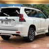 toyota land-cruiser-prado 2022 -TOYOTA--Land Cruiser Prado 3BA-TRJ150W--TRJ150-0149643---TOYOTA--Land Cruiser Prado 3BA-TRJ150W--TRJ150-0149643- image 19