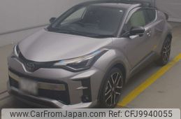 toyota c-hr 2022 CFJ9940055