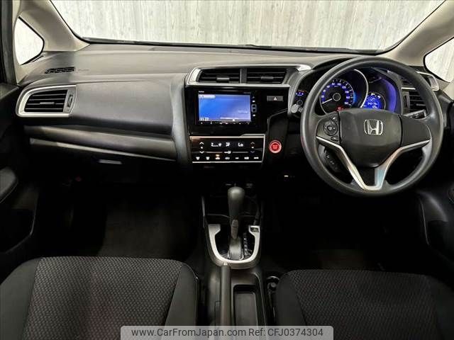 honda fit 2018 -HONDA--Fit DBA-GK3--GK3-1338205---HONDA--Fit DBA-GK3--GK3-1338205- image 2