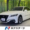 toyota crown 2019 -TOYOTA--Crown 6AA-AZSH21--AZSH21-1008183---TOYOTA--Crown 6AA-AZSH21--AZSH21-1008183- image 1